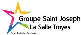Logo de l\'établissement Lycée Professionnel La Salle